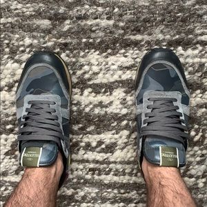 Valentino sneakers